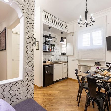 Khris Home Apartments - Trastevere Parini Roma Ngoại thất bức ảnh