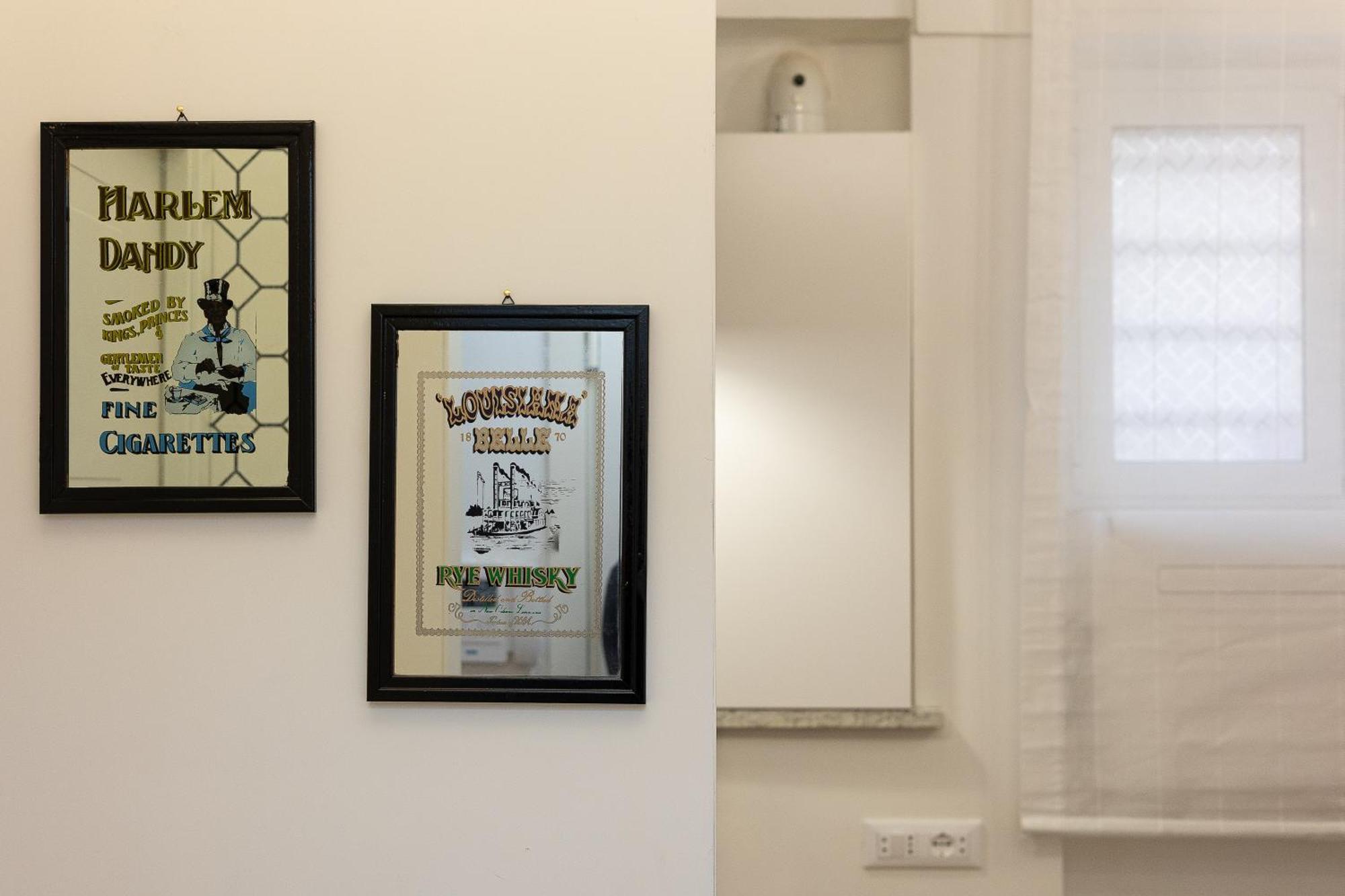 Khris Home Apartments - Trastevere Parini Roma Ngoại thất bức ảnh