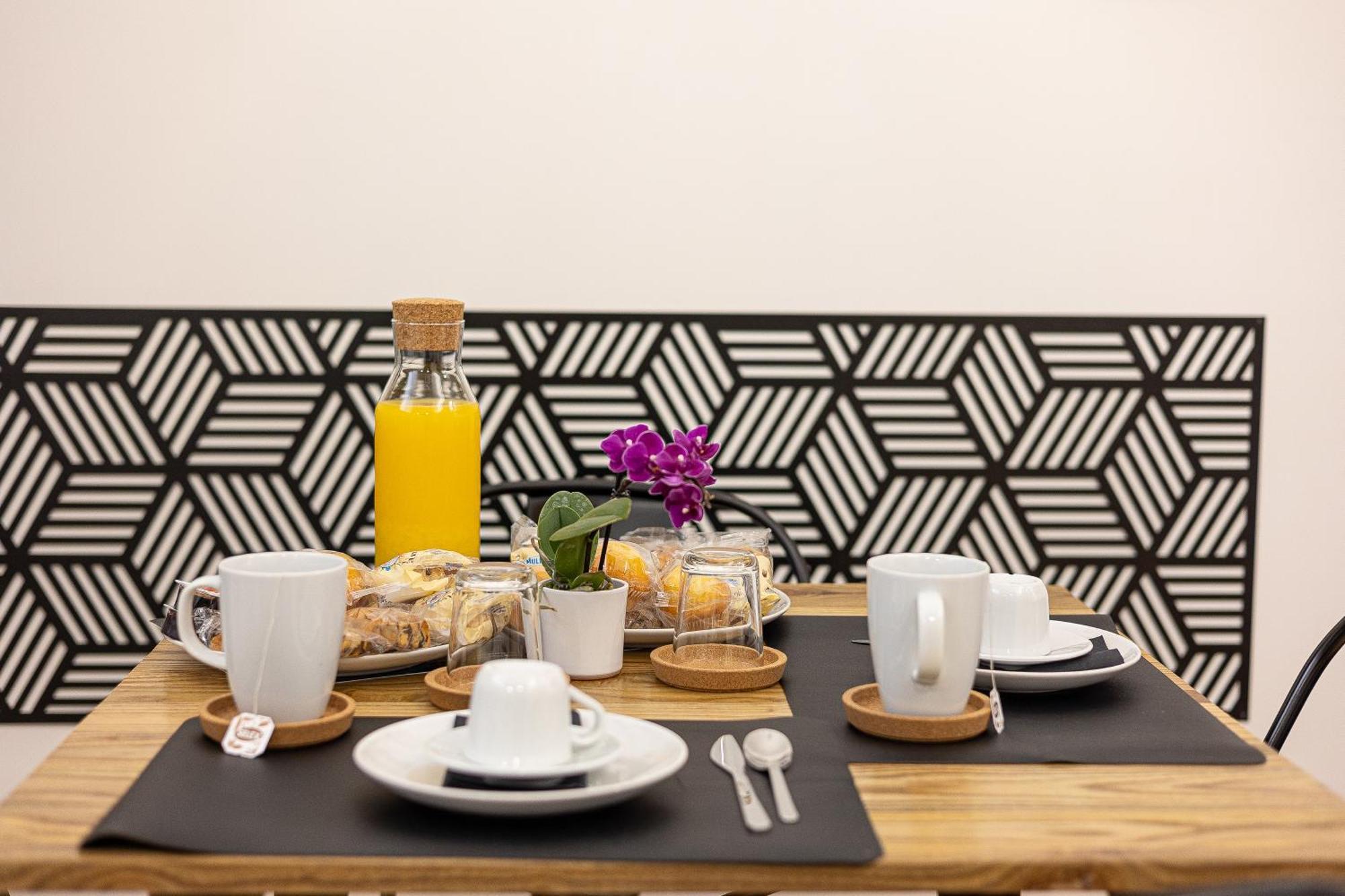 Khris Home Apartments - Trastevere Parini Roma Ngoại thất bức ảnh